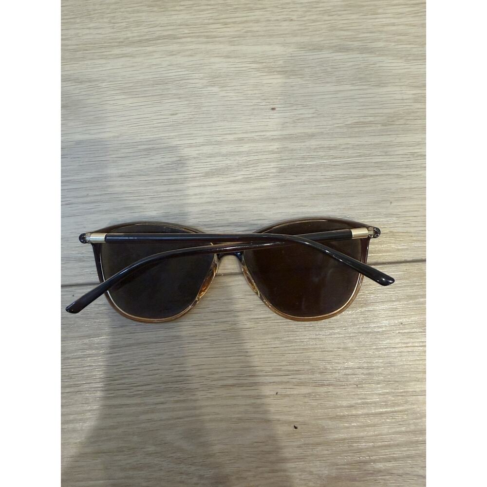 Piranha Women Polarized Sunglasses Brown, 105 21/#81742 - Picture 2 of 6
